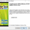 VirIT eXplorer Lite screenshot
