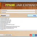 Appnimi Jar Expander screenshot