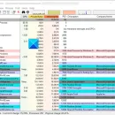 Process Explorer screenshot