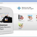 Hetman Data Recovery Pack screenshot
