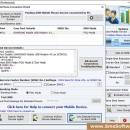 SMS Software GSM screenshot