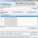 Softaken EML to Outlook Converter screenshot