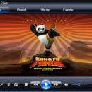 Haihaisoft HUPlayer for Mac screenshot