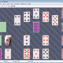 XM Solitaire screenshot