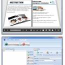 Flipping Book 3D for DOC screenshot