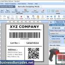 Codabar Barcode Generator Tool screenshot