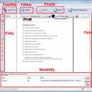 FlipPageMaker Free PDF to Flash Magazine screenshot