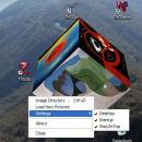 ThGCube screenshot
