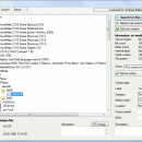 Search Backups screenshot