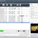 4Media 3GP Video Converter screenshot