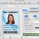 ID Card Maker Software for Mac screenshot