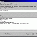 Anti-Hijacker screenshot