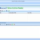 Kernel Yahoo Archive Reader screenshot