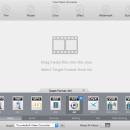 Free Video Converter for Mac screenshot