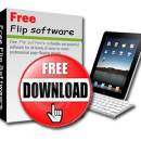 Free Flip Software screenshot