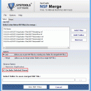 Secura NSF Merge screenshot