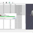 Spin 3D Mesh Free Converter for Mac screenshot