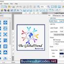 Branding Logo Design Software screenshot