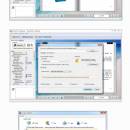 Boxoft PCL to Flipbook screenshot