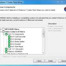 Windows 7 Codec Pack screenshot