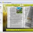 FlipBook Creator Software screenshot