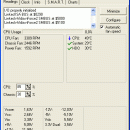 SpeedFan screenshot