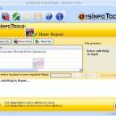 SysInfoTools Base Repair screenshot