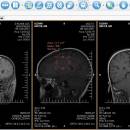 XRayline Workstation screenshot