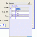 RustemSoft.Controls .NET assembly screenshot