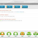 Freemake Video Converter screenshot