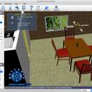 DreamPlan Home Design Software Free for Mac screenshot