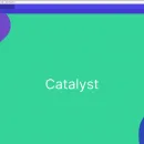 Catalyst screenshot
