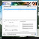 Internet Friendly Media Encoder screenshot