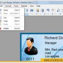 How to Design ID Cards screenshot