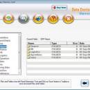 Data Doctor Recovery Memory Stick screenshot