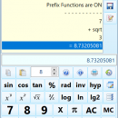 ESBCalc Pro screenshot