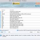 Memory Card Recovery Mac OS screenshot