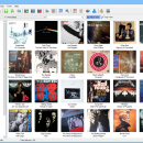 Music Collection screenshot