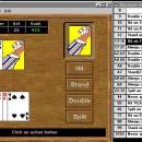 Blackjack Tutor screenshot