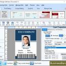 Card Maker Printing Software screenshot