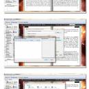 Page Flipping XPS screenshot