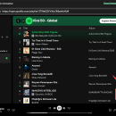 TunesFun Spotify Music Converter screenshot