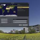 Stellarium for Linux screenshot
