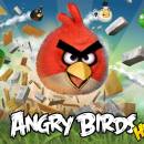 Angry Birds screenshot