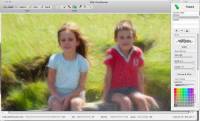 GMX-PhotoPainter for Mac screenshot