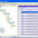 Freeware XMLFox XML Editor screenshot