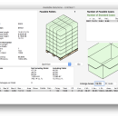 Quick Pallet Maker for Mac screenshot