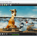 MPlayer for Windows (Full Package) screenshot