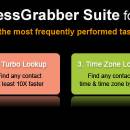 AddressGrabber Suite screenshot