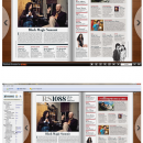 FlipBook Creator for HTML5 screenshot